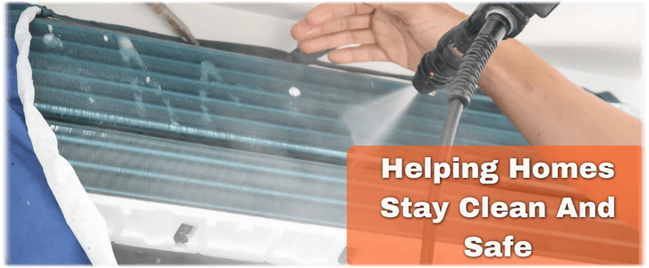 AC Coil Cleaning Gilbert AZ
