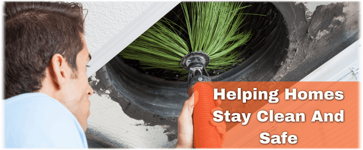 Air Duct Mold Removal in Gilbert AZ