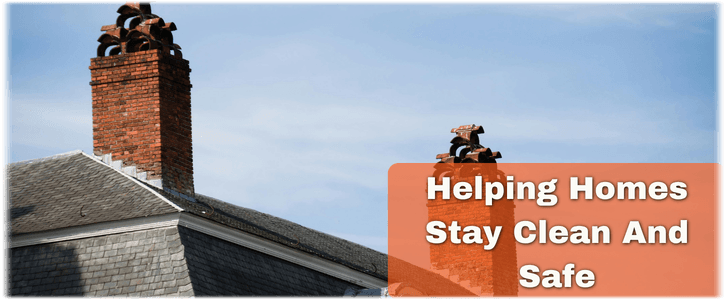 Chimney Cleaning Gilbert AZ