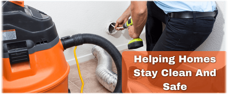 Dryer Vent Cleaning Gilbert AZ