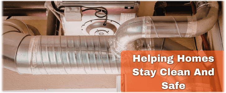 Ductwork Inspection Gilbert AZ
