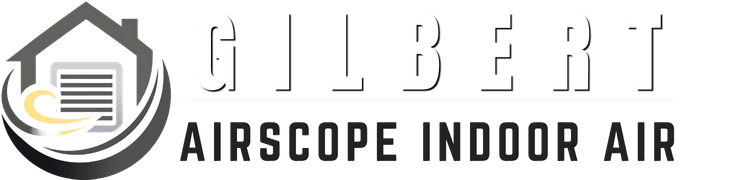 Gilbert AirScope Indoor Air