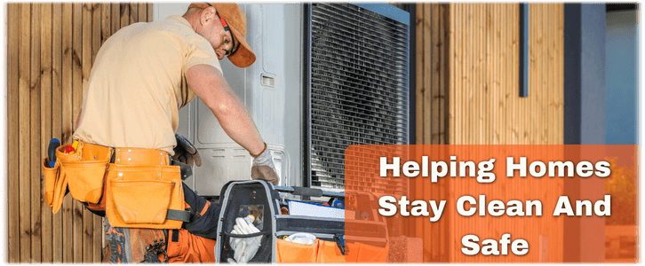 HVAC Mold Removal Gilbert AZ