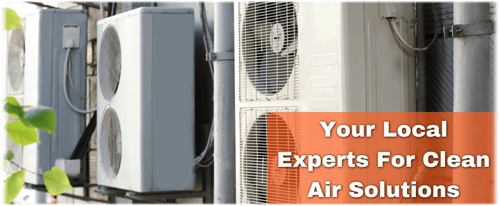 Gilbert AZ Air Duct Cleaning